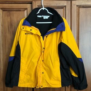 Columbia Bugaboo Jacket